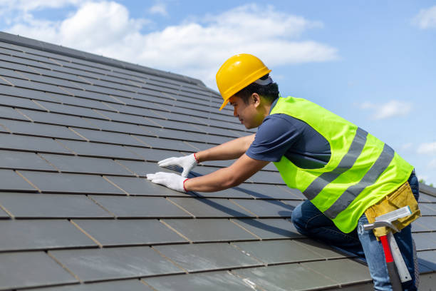 Hampden Sydney, VA Roofing Contractor Company