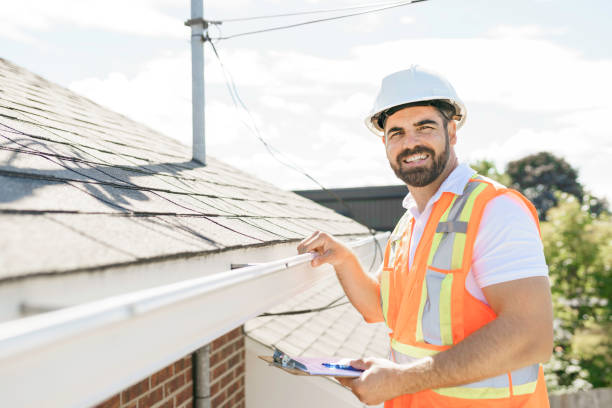 Best Residential Roofing Contractor  in Hampden Sydney, VA