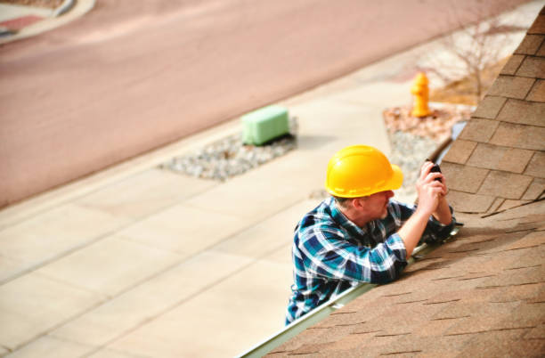 Best Roof Replacement Cost  in Hampden Sydney, VA