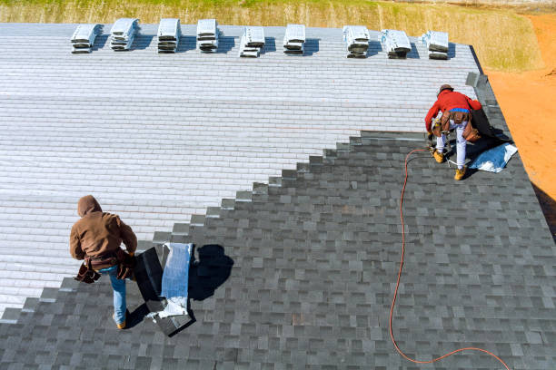 Quick and Trustworthy Emergency Roof Repair Services in Hampden Sydney, VA