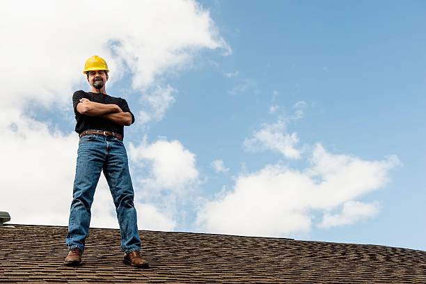 Best New Roof Installation  in Hampden Sydney, VA