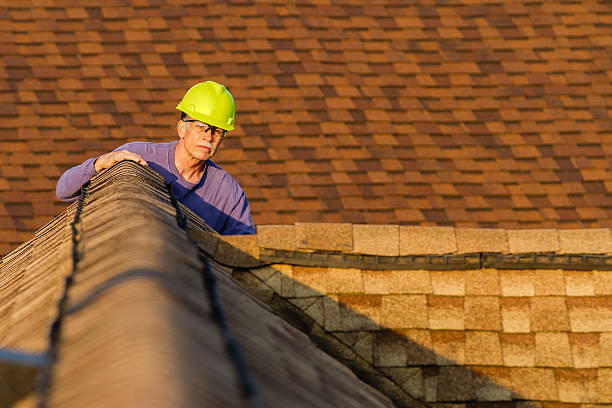Best Slate Roofing Contractor  in Hampden Sydney, VA