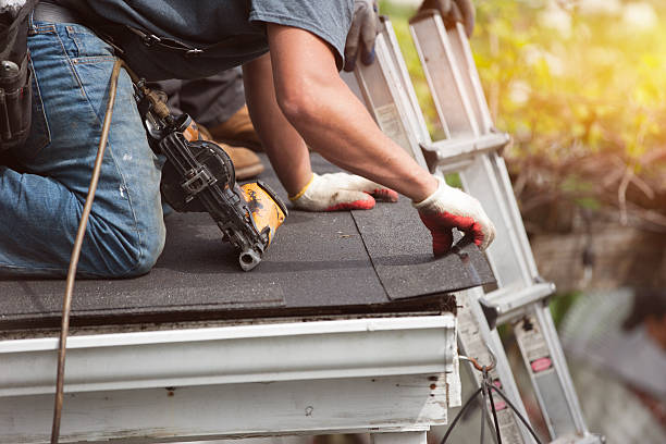 Roof Repair Estimates in Hampden Sydney, VA
