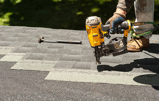 Best Residential Roofing Contractor  in Hampden Sydney, VA