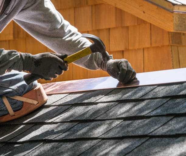 Best Affordable Roofing Company  in Hampden Sydney, VA